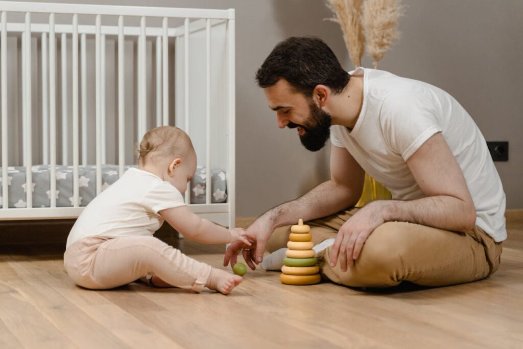 Familierett og foreldrepenger